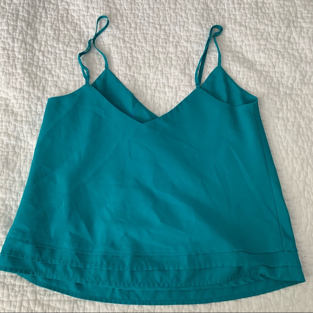 Aritzia Talula Cami